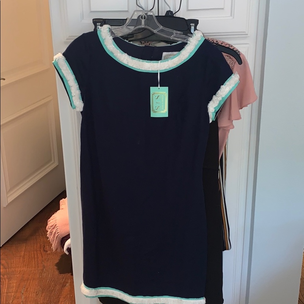 Sail to sable size 2 dress never worn